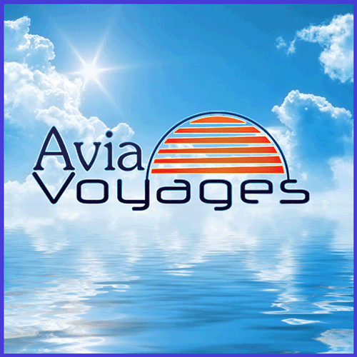 Avia Voyages