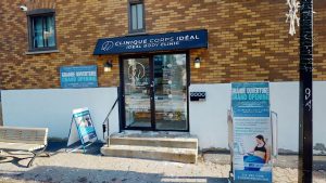 Ideal Body Clinic
