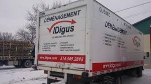 IDigus Demenagement