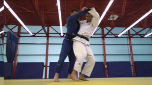 JUDO CLUB ARARAT