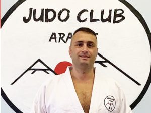 JUDO CLUB ARARAT