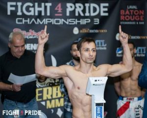 SHERBATOV MMA