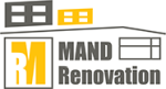 MAND Renovation