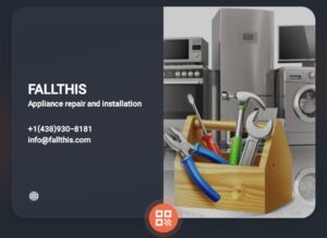 Fallthis Appliance Repair