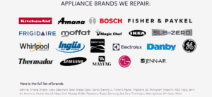 Fallthis Appliance Repair