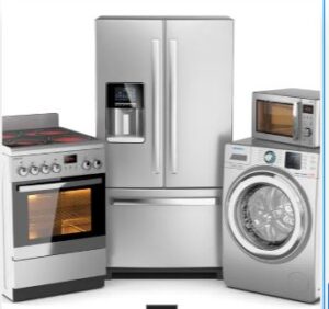 Fallthis Appliance Repair