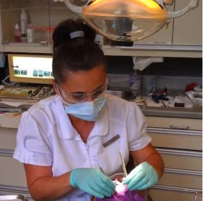 Hygiène Dentaire Plus – Prevention with care and attention