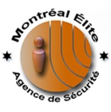 Montréal Élite Sécurité