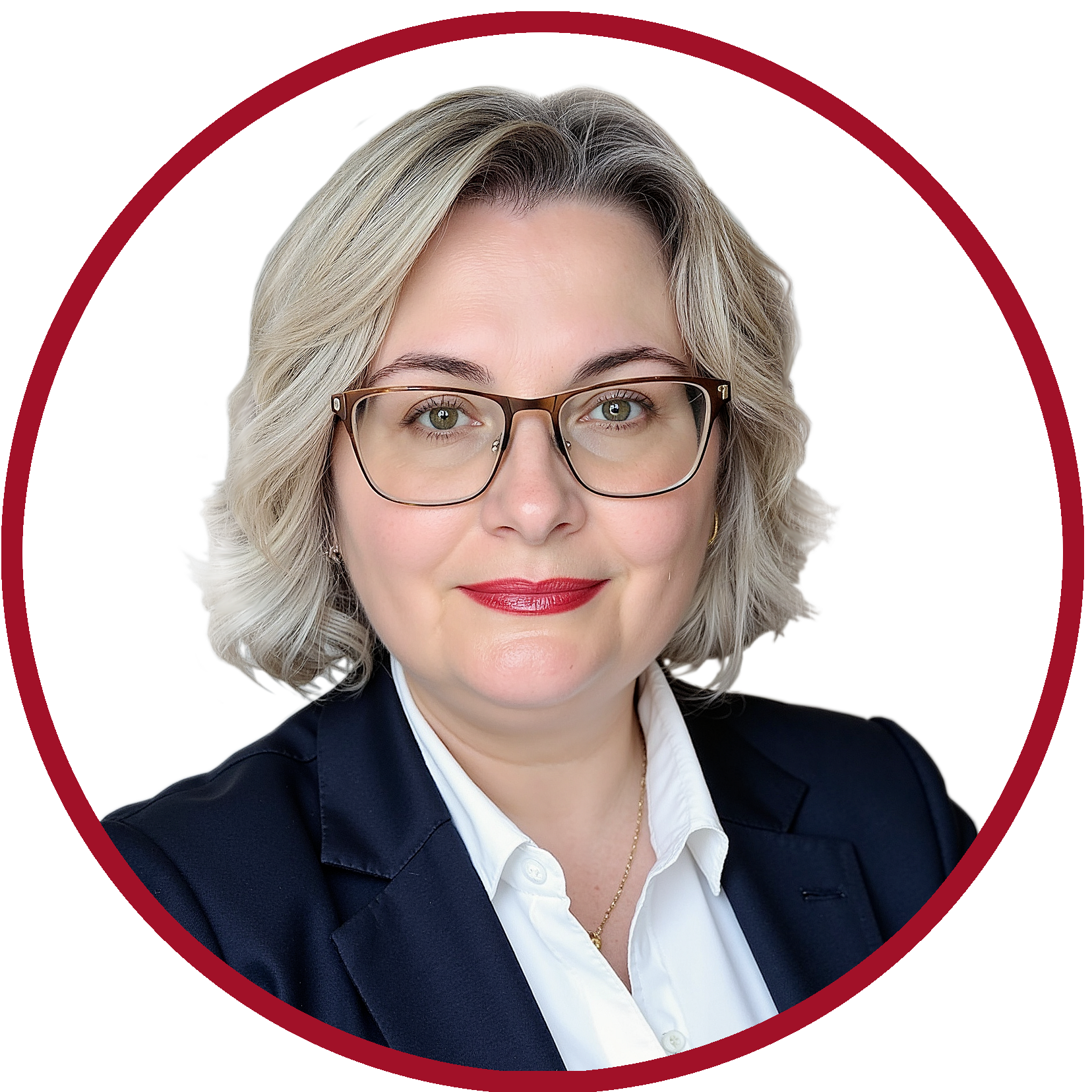 Ирина Грудко – бизнес-адвокат для предпринимателей.