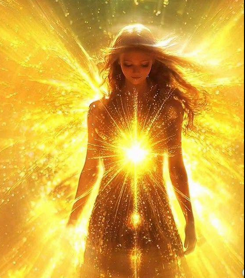 Anastasia Khrama – Certified Tarot Practitioner